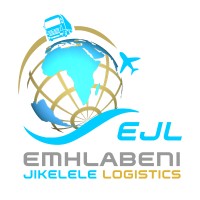 Emhlabeni Jikelele Logistics logo - Similar company to Sfc Logisitics