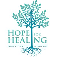Hope for Healing logo - Similar company to Eliteself Coaching