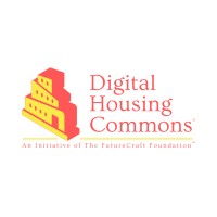 Digital Housing Commons logo - Similar company to Industry Commons Foundation