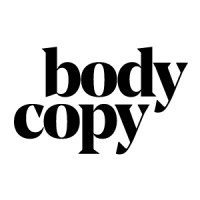 Bodycopy Agencia Creativa logo - Similar company to Conectatec