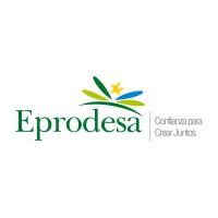 Eprodesa ONG logo - Similar company to Sentido Verde