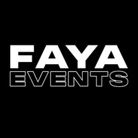 Faya Events logo - Similar company to Eren Festival