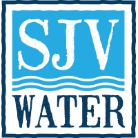 SJV Water logo - Similar company to Cawelo Water District