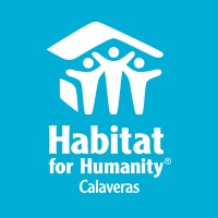 Habitat For Humanity Calaveras logo - Similar company to Advanced Building Technology Inc.