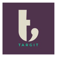 Targit Communications Ltd logo - Similar company to Weebert’S World ®️