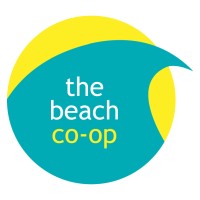 The Beach Co-op logo - Similar company to The Social Justice Agency