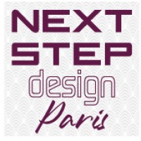 NEXT STEP DESIGN PARIS logo - Similar company to Yoonity Exhibitions