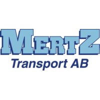 Mertz Transport AB logo - Similar company to Gdl Ab