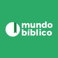 Mundo Bíblico logo - Similar company to Comunidad Cristiana