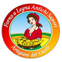 Forno a Legna Antichi Sapori logo - Similar company to Fincher'S Barbecue