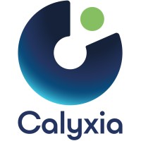 Calyxia | Certified B CORP logo - Similar company to Microcapsules Tech