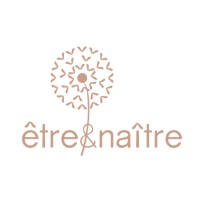 Association Être & Naître logo - Similar company to Marcelle&Martin