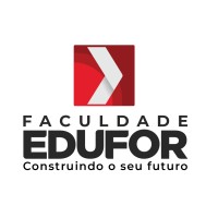 Edufor Salvador logo - Similar company to Unoeste - Polo Salvador
