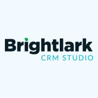 Brightlark logo - Similar company to Finding Your Happi