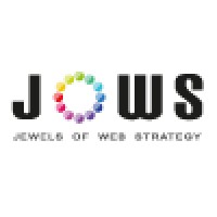 JOWS - JEWELS OF WEBMARKETING STRATEGY logo - Similar company to Léonard Web Solutions (Lws)