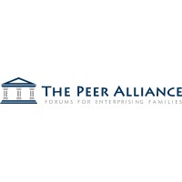 The Peer Alliance logo - Similar company to Disability Service Provider Network