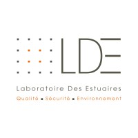Laboratoire des estuaires logo - Similar company to Groupe Caddac