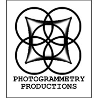 Photogrammetry Productions LTD logo - Similar company to Photogrammetry & Computer Vision Group @Uniwa
