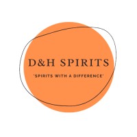 D&H Spirits ltd. logo - Similar company to Kore Drinks