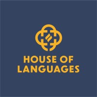 House of Languages logo - Similar company to Languagexs