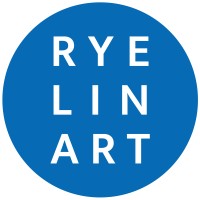 Rye Lin Art & Translation logo - Similar company to Artstorming