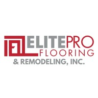 Elite Pro Flooring & Remodeling, Inc. logo - Similar company to Tgi Carpet & Flooring