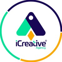 iCreative Agency logo - Similar company to Implement Group ®
