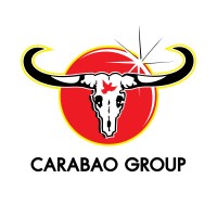 Carabao Group logo - Similar company to Cj More