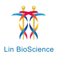 Lin BioScience logo - Similar company to Belite Bio
