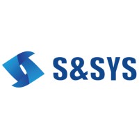 S&SYS(에스엔시스) logo - Similar company to Regazo Technology