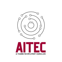 AITEC - Artificial Intelligence Training for Employment Counsellors logo - Similar company to Challenge Factory