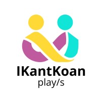 IKantKoan logo - Similar company to Nonameyet Studio