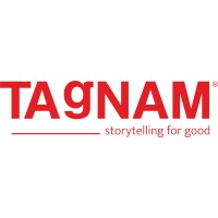 Tagnam Communications logo - Similar company to Viscomm 360 Communications Pvt. Ltd.