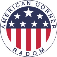American Corner Radom logo - Similar company to Izba Przemysłowo-Handlowa Ziemi Radomskiej