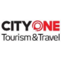 City One Tourism & Travel logo - Similar company to Amani Travel & Tourism