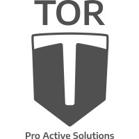 TOR Consulting Services for Homeland Security logo - Similar company to The 001 Project