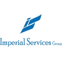 Imperial Services Group logo - Similar company to Eagle Matrix Pvt. Ltd.
