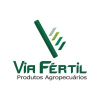 Via Fértil Produtos Agropecuários logo - Similar company to Agrocat