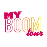 My Boom Tour