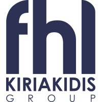 FHL I. KIRIAKIDIS MARBLES - GRANITES S.A. logo - Similar company to P. Kostopoulos & Sons S.A.