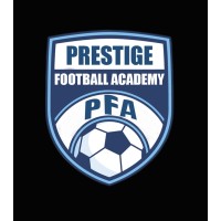 Prestige Football Academy Yangon logo - Similar company to Achilles Enschede
