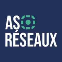 AS Réseaux logo - Similar company to 4Ware.Fr