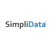 SimpliData logo - Similar company to Purple Triangle Ltd