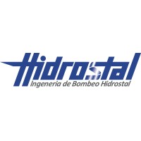 HIDROSTAL ESPAÑA logo - Similar company to Hidrostal Group
