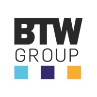 BETWEEN GROUP logo - Similar company to 365Easy