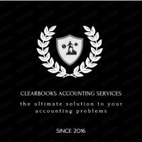 ClearBooks Accounting Services CAS logo - Similar company to Aaexco