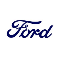 Mohamed Yousuf Naghi Motors - Ford logo - Similar company to Caffeine Coffee Roasters