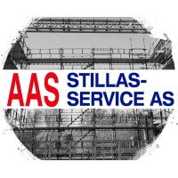 Aas Stillasservice AS logo - Similar company to Rencon As