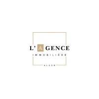 L'AGENCE IMMOBILIÈRE - ALGER - logo - Similar company to Agence Immobilière La Résidence