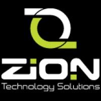 Ziontech Desarrollo logo - Similar company to Akasa Software